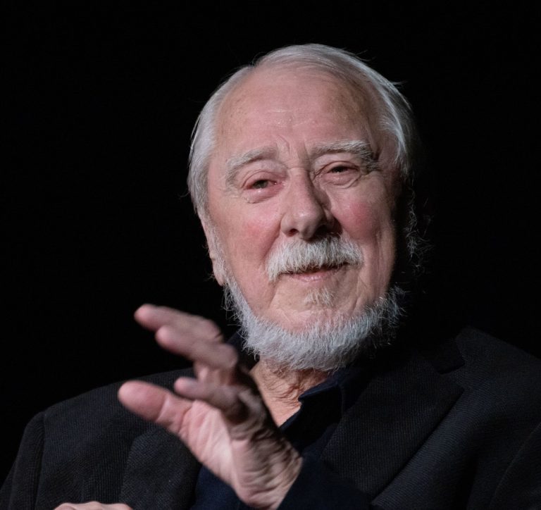 Bedřich Jansa (zdroj Národní divadlo Moravskoslezské)