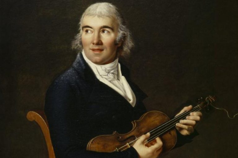 Antonio Bartolomeo Bruni (zdroj The Frick Collection, New York)