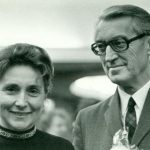 Václav Smetáček (foto Symfonický orchestr hl. m. Prahy FOK)
