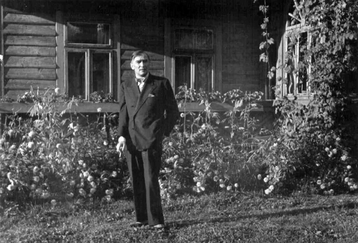 Karol Szymanowski (zdroj Culture PL)