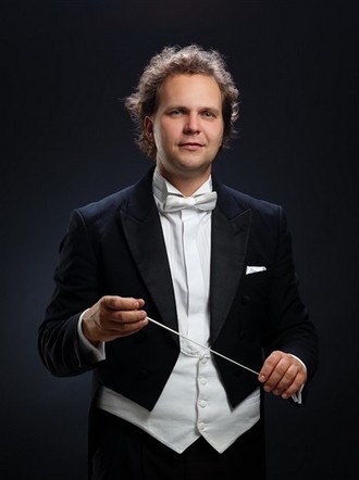 š Brauner (foto L. Potůček)