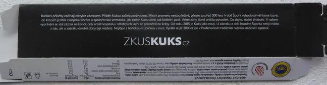 Hořické trubičky (foto Jaroslav Tůma)