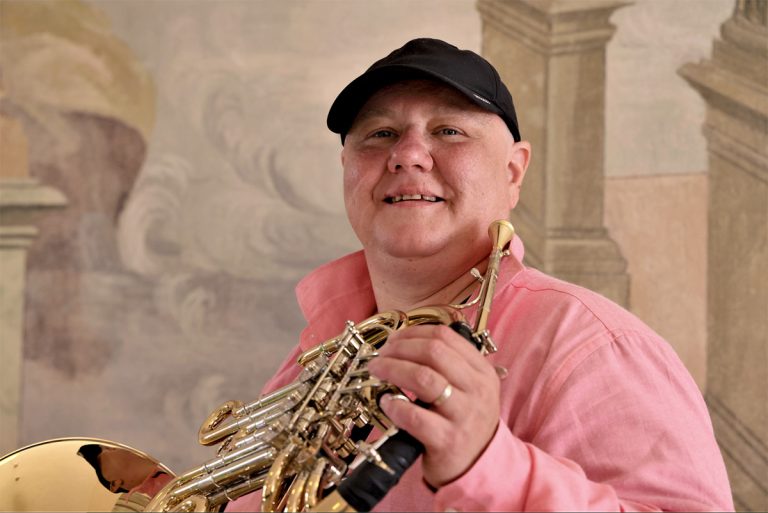 Zuzana Rzounková (foto Libor Dadák)