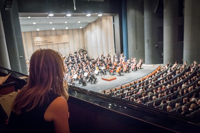 Filharmonie Brno