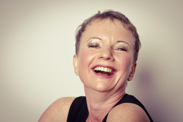 Barbara Maria Willi (zdroj Barbara Maria Willi)