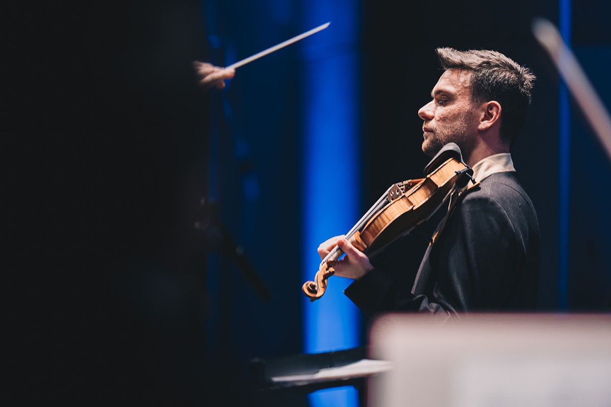 Skryté poklady romantismu, 3. abonentní koncert cyklu „Filharmonie v divadle I“, 27. února 2025, Janáčkovo divadlo, Brno – Jiří Vodička (foto Dominika Prášková)