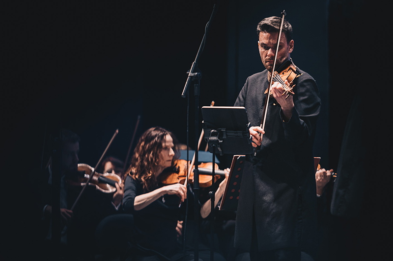 Skryté poklady romantismu, 3. abonentní koncert cyklu „Filharmonie v divadle I“, 27. února 2025, Janáčkovo divadlo, Brno – Jiří Vodička (foto Dominika Prášková)