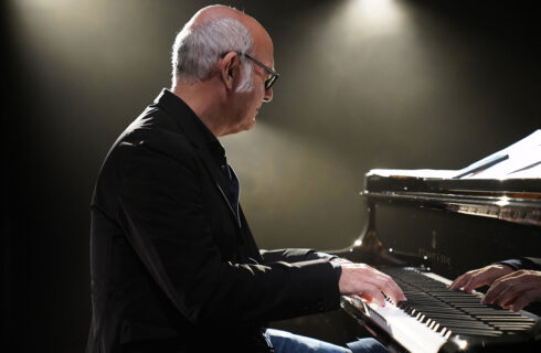 Ludovico Einaudi (zdroj Ludovico Einaudi)