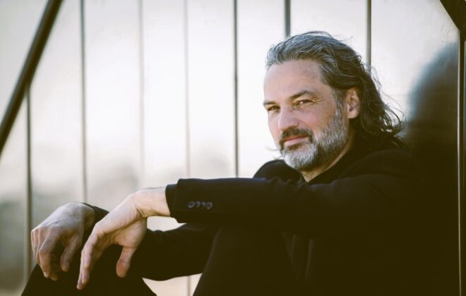 Jiří Bárta (foto Daniel Havel)