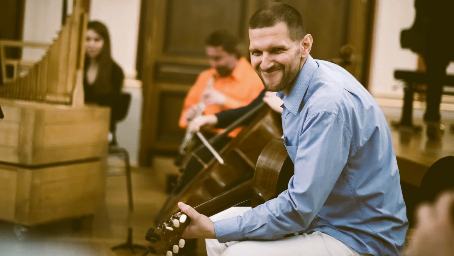 Ondřej Tichý (zdroj Česká filharmonie)