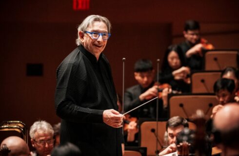 Michael Tilson Thomas (zdroj Michael Tilson Thomas)