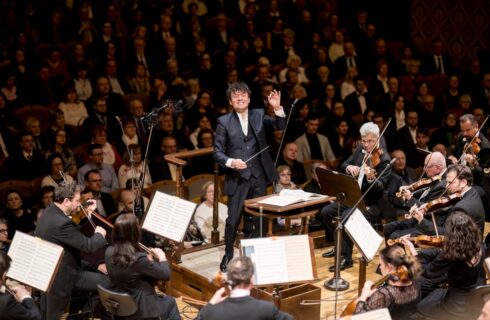 Elias Grandy, Symfonický orchestr Českého rozhlasu (zdroj Symfonický orchestr Českého rozhlasu)