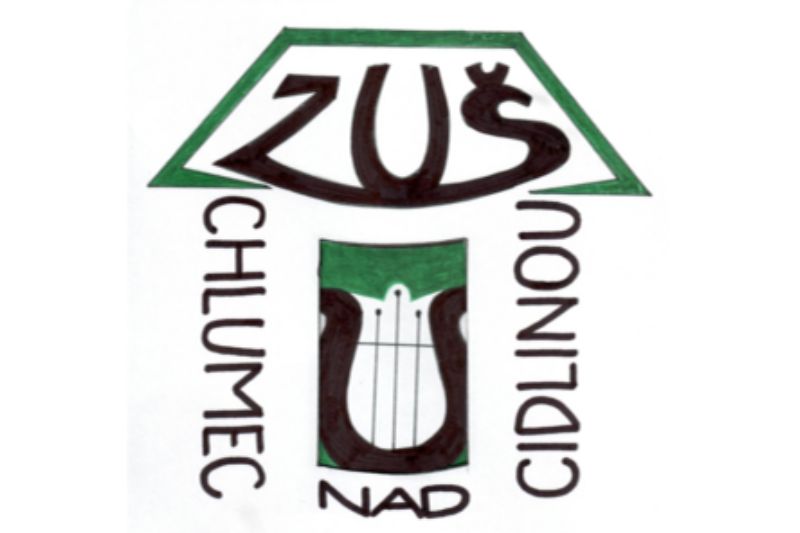 Chlumec nad Cidlinou – logo