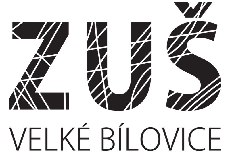 ZUŠ Velké Bílovice – logo