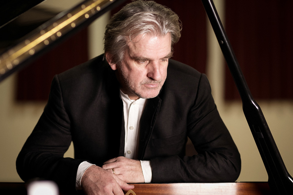 Barry Douglas (zdroj Prague Philharmonia)