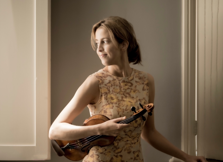 Frang Vilde (foto Marco Borggreve)