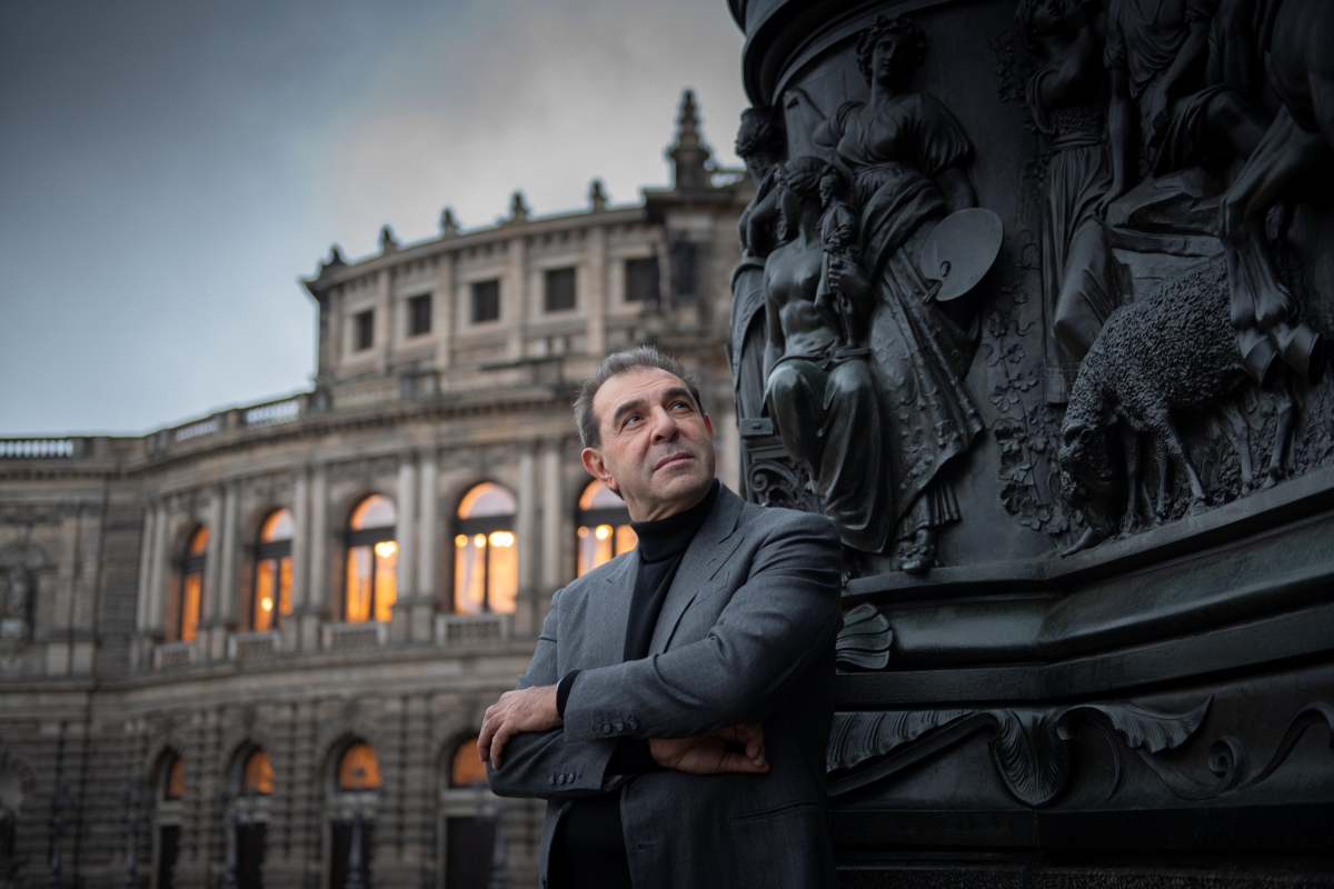 Daniele Gatti (zdroj Markenfotografie)