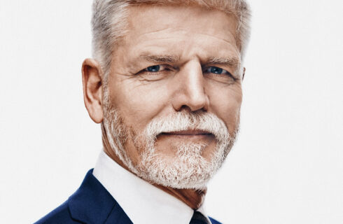 Petr Pavel (zdroj Petr Pavel)
