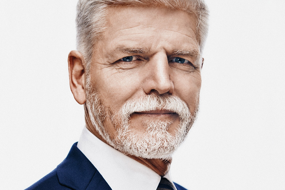 Petr Pavel (zdroj Petr Pavel)