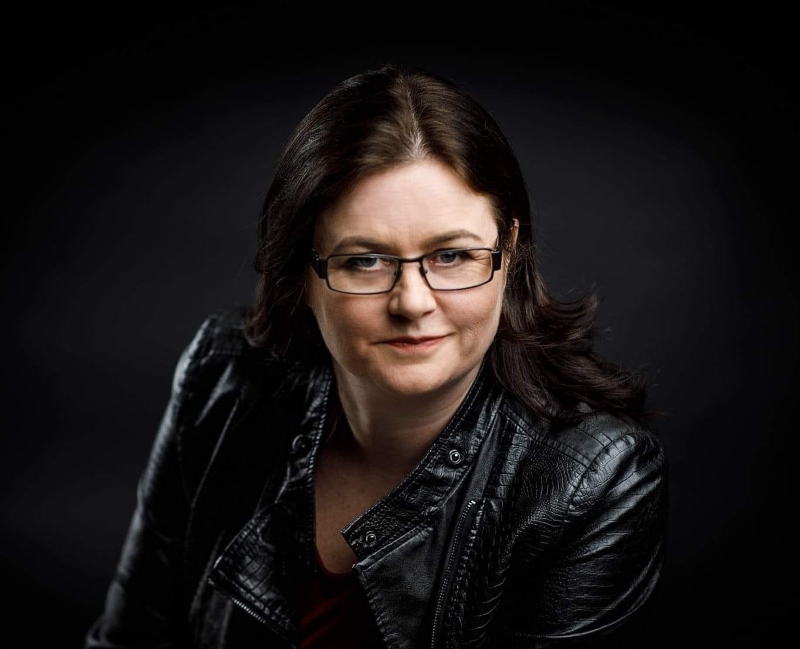 Anna-Maria Helsing (zdroj Anna-Maria Helsing)