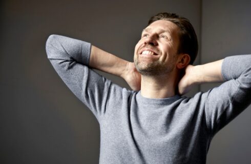 Leif Ove Andsnes (zdroj Mahler Chamber Orchestra)