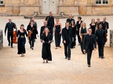 Velikonoční festival duchovní hudby začíná v neděli, letos s rekordní návštěvností