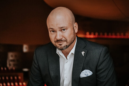 Jan Žemla (zdroj Janáčkova filharmonie Ostrava)