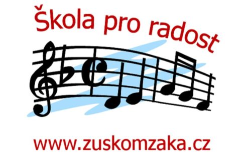 zuš Týn nad Vltavou – logo