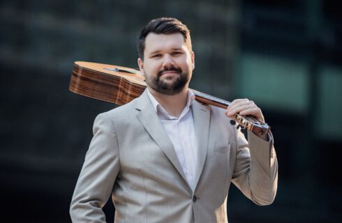 Martin Cába (zdroj Martin Cába)