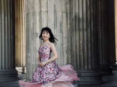 Album týdne Normana Lebrechta: Mozart s wasabi – deska, kterou nečekáte