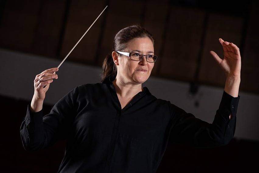 Anna-Maria Helsing (zdroj BBC)