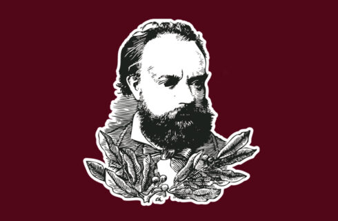 Dvořákův festival – vizualizace (zdroj Dvořákův festival)