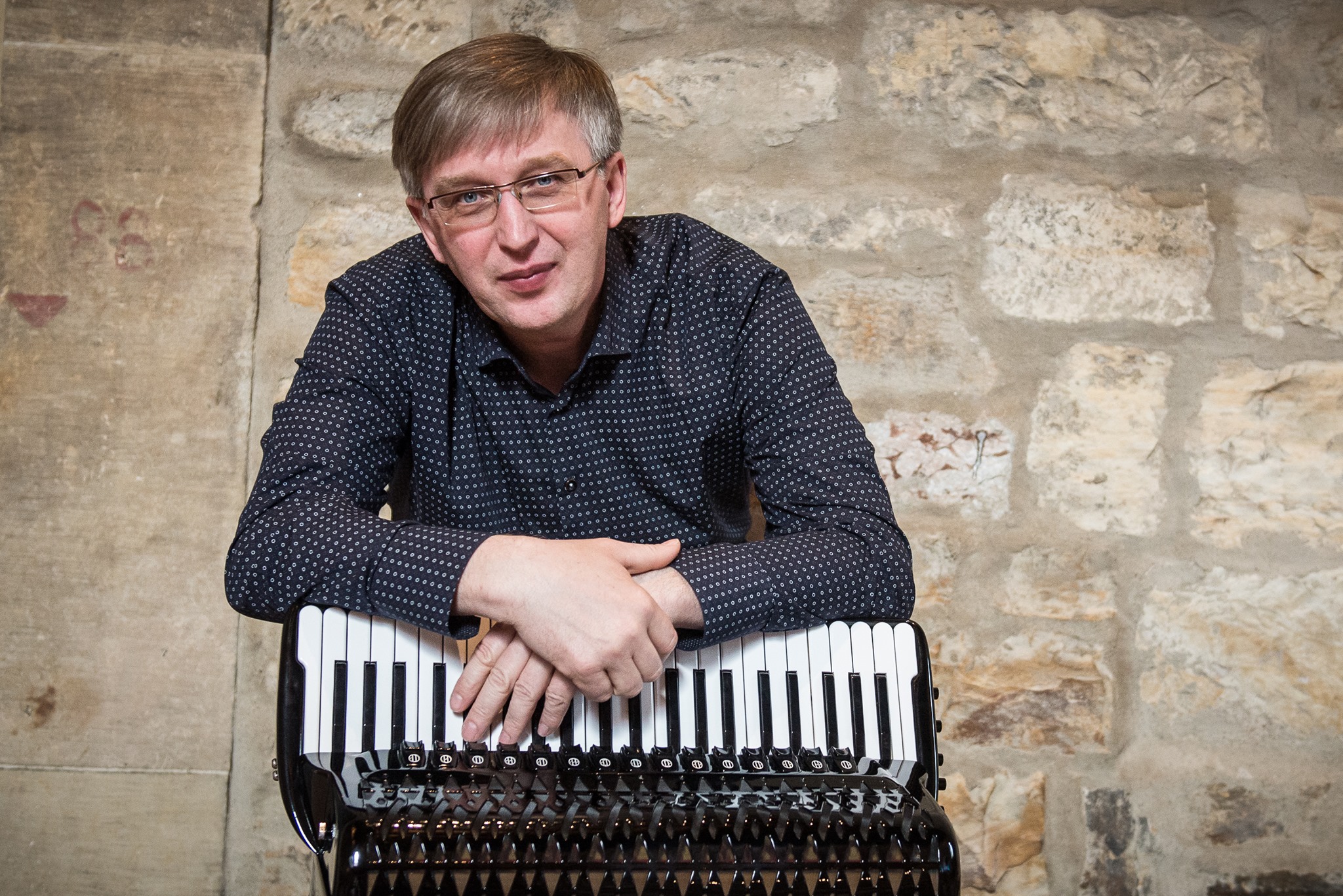 Ladislav Horák (zdroj Ladislav Horák)