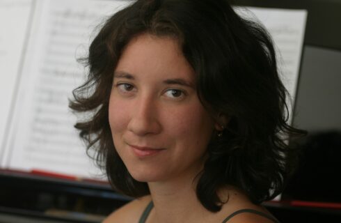Markéta Dvořáková (zdroj Markéta Dvořáková)