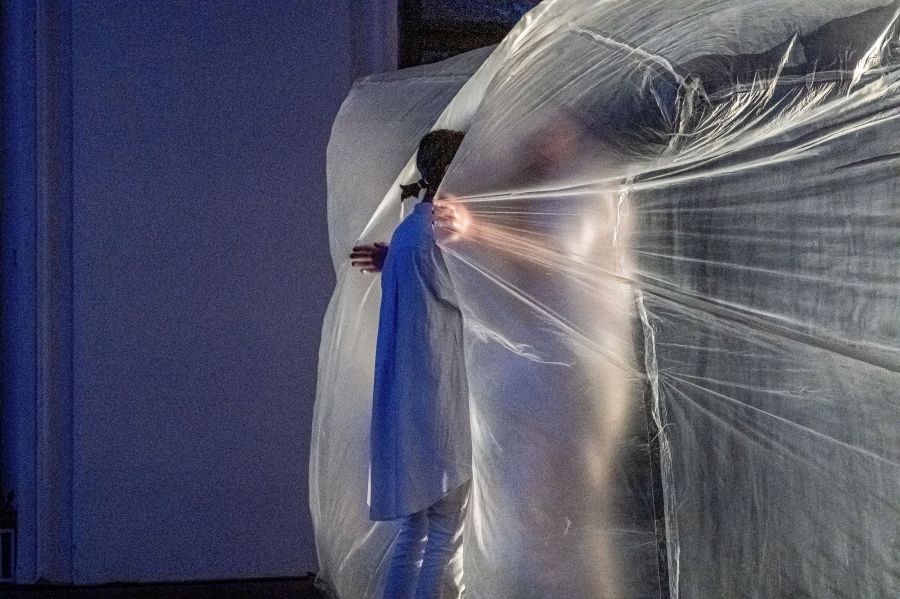 3 dny Orbita v pohybu – Scales (2. 5. 2025, foto Mila Vašíčková)