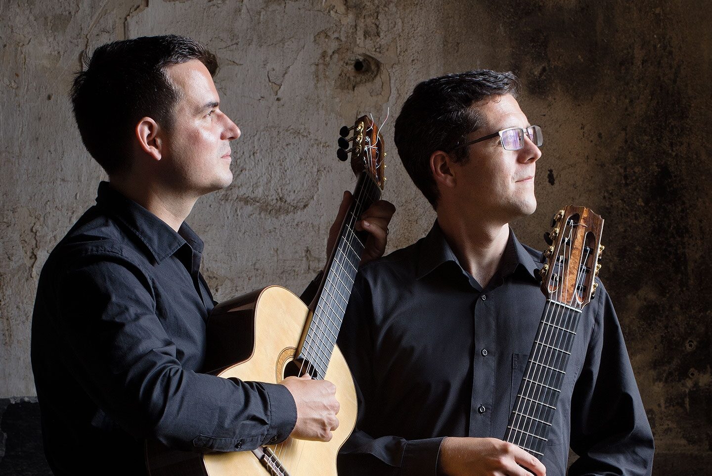 Duo Siempre Nuevo (zdroj Duo Siempre Nuevo)