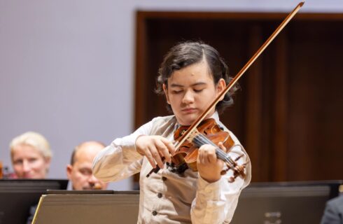 Richard Kollert (foto František Renza)