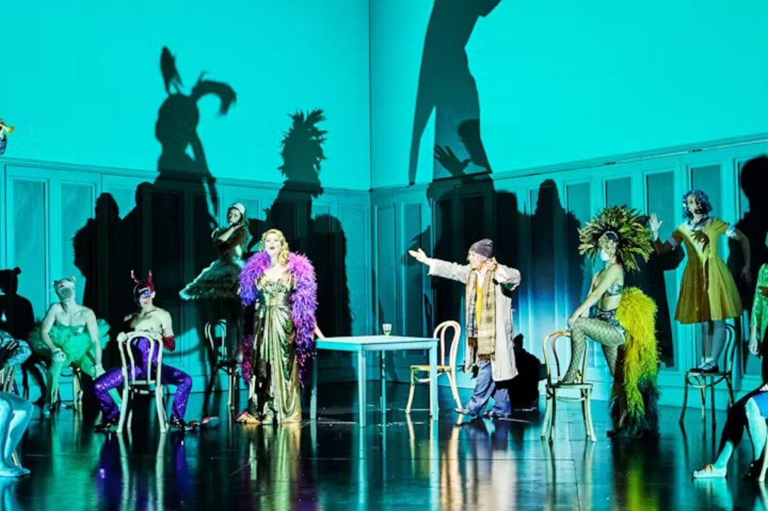 Jacques Offenbach: Hoffmannovy povídky (zdroj Royal Opera Covent Garden)