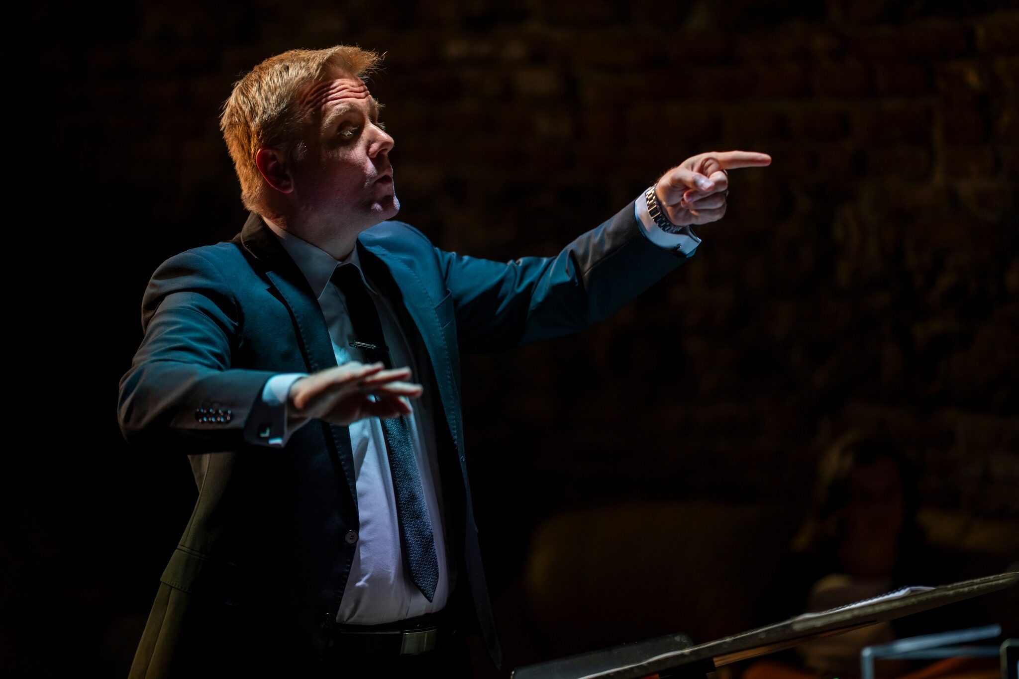 Marián Lejava (zdroj Prague Philharmonia)