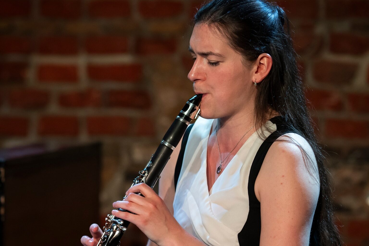Anna Paulová (zdroj Prague Philharmonia)