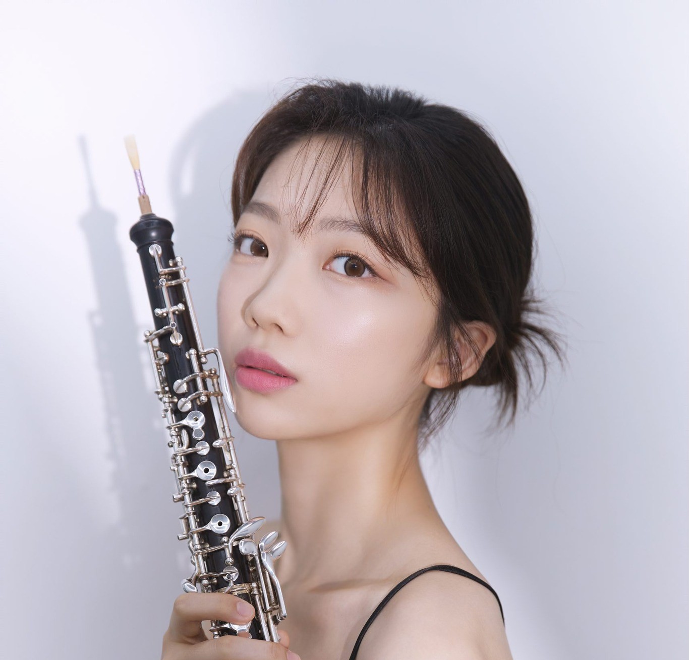 Seongkyung Kim (zdroj Pražské jaro)