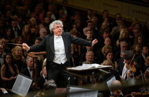 Semjon Byčkov (zdroj Česká filharmonie, foto Petra Hajská)