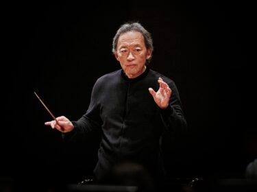 Korejský dirigent Myung-Whun Chung se stane novým hudebním ředitelem La Scaly