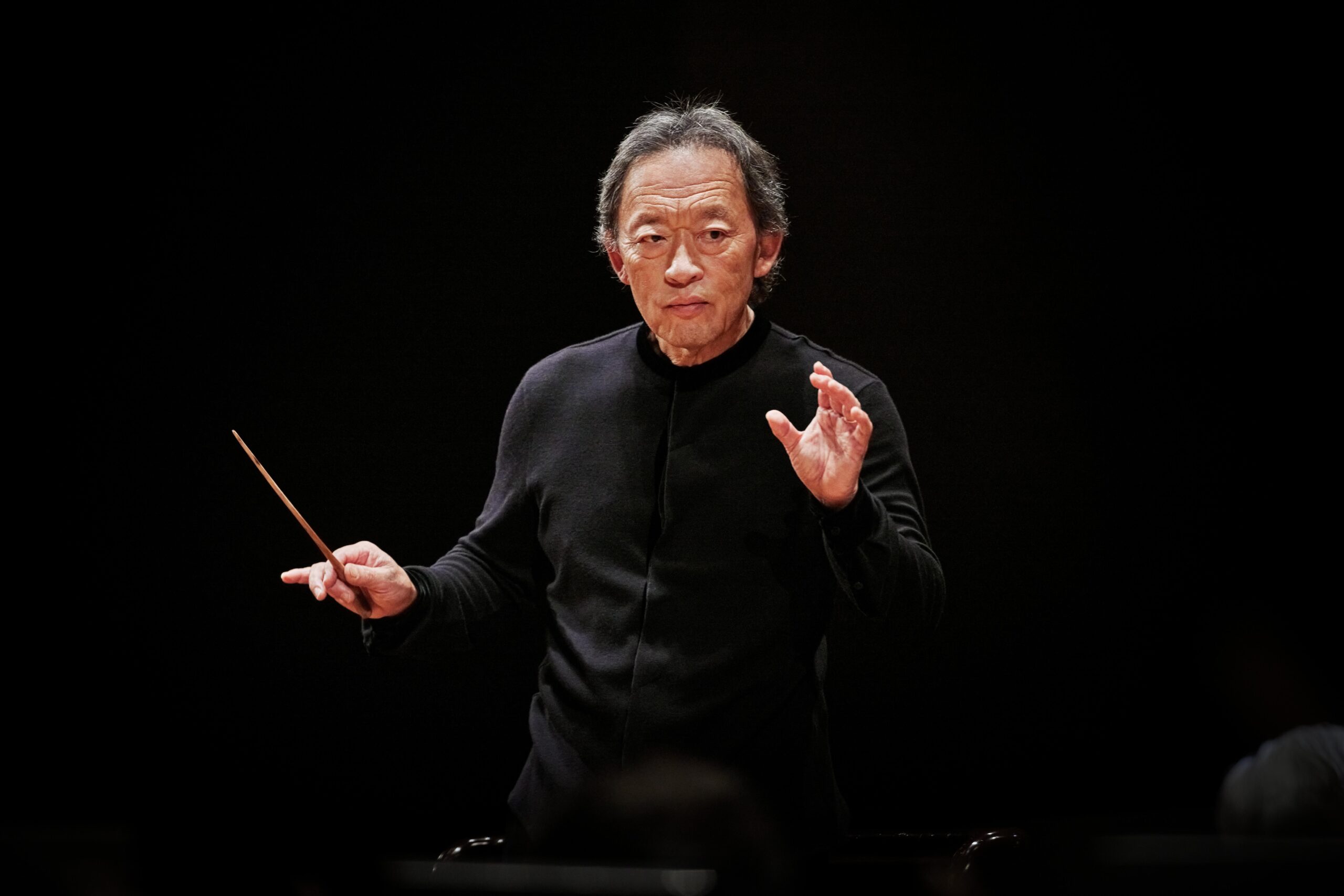 Myung-Whun Chung (zdroj Askonas Holt)