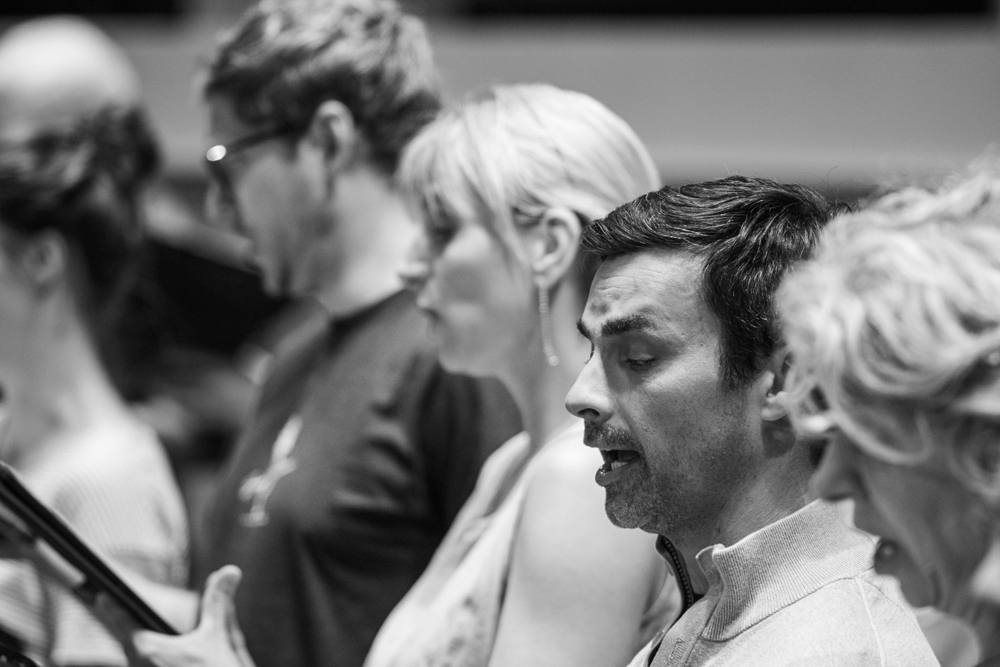 Amsterdam Baroque Orchestra & Choir / Koopman – Händel: Deborah⁠⁠⁠⁠⁠⁠, 25. května 2025, Konzerthaus, Vídeň (zdroj Amsterdam Baroque Orchestra & Choir)