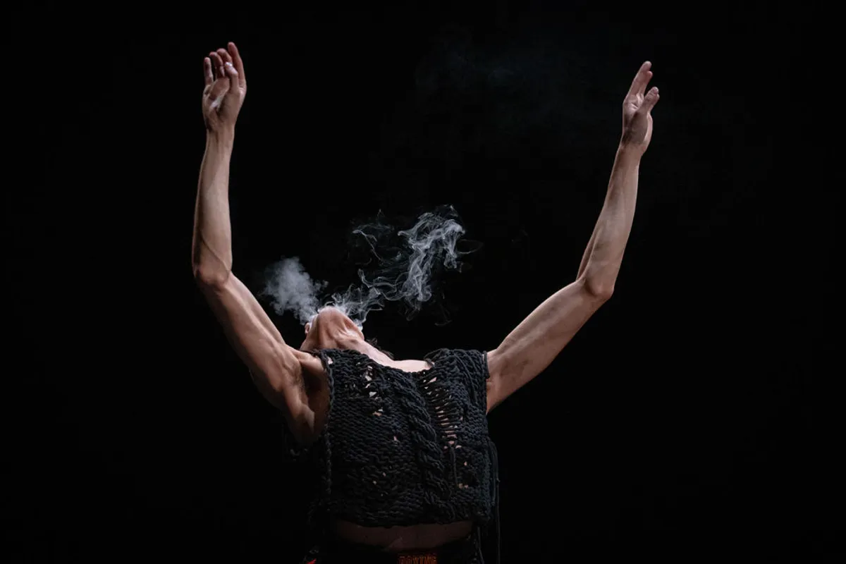 Chemical Joy (foto Hugo Fidalgo)