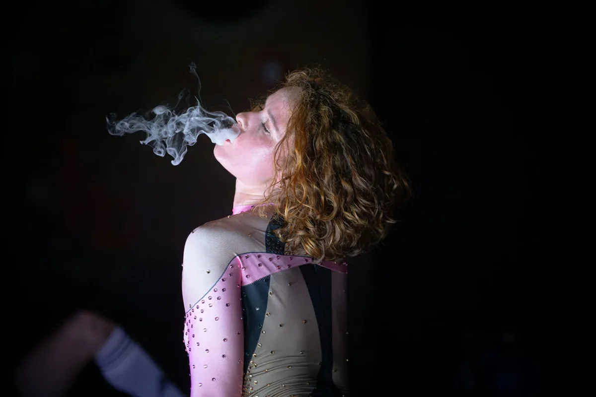 Chemical Joy (foto Hugo Fidalgo)
