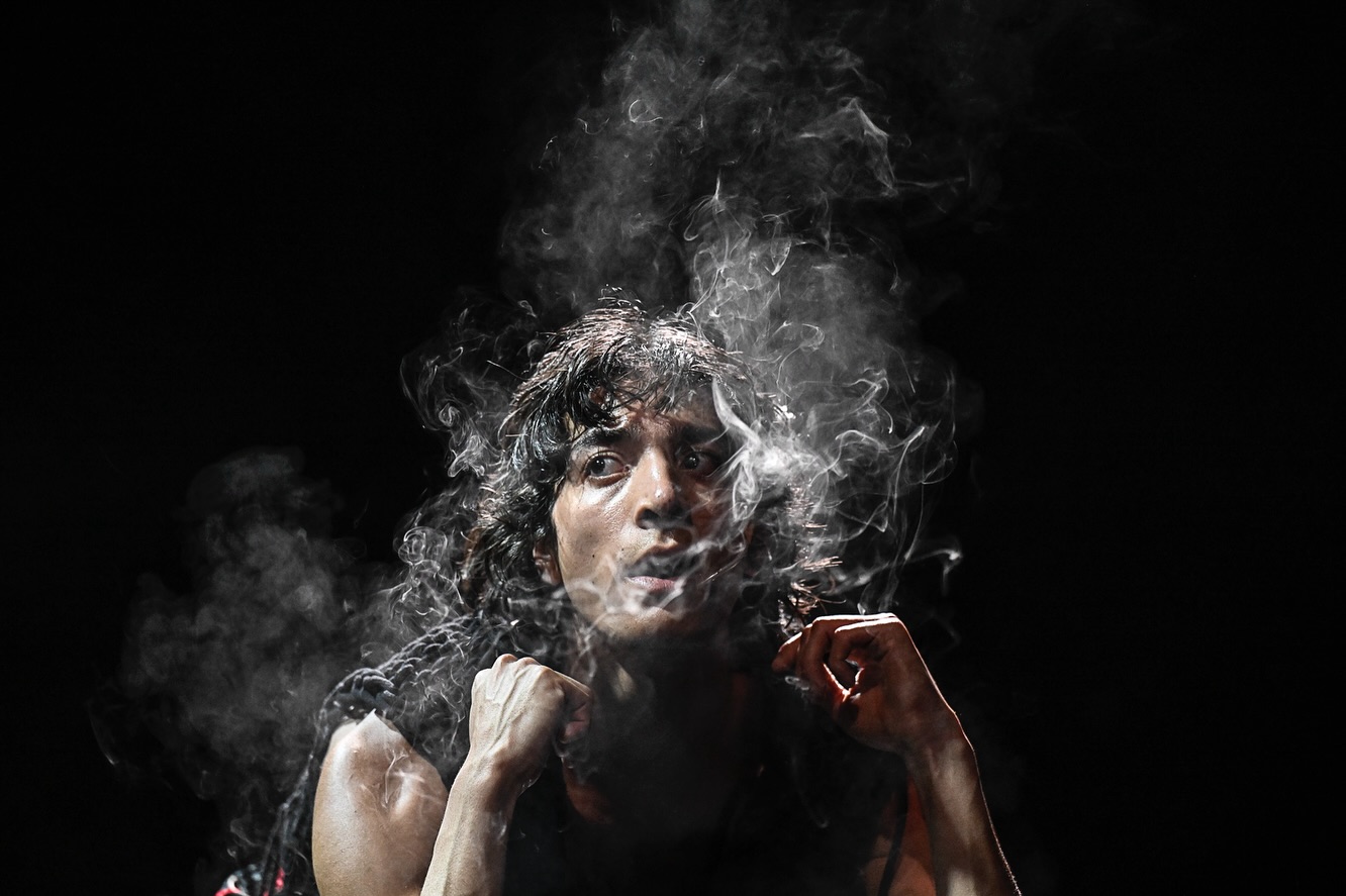 Chemical Joy (foto archiv festivalu Divadelní Flora)