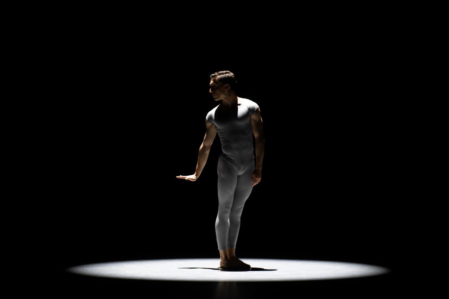 DJKT Balet Gala 2025 (Simone Carosso, foto Irena Štěrbová)