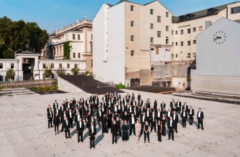 Filharmonie Brno (zdroj Filharmonie Brno)